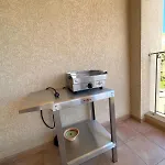 Apartment Superbe T2 Avec Grande Terrasse Et Vue Isola Celeste