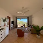 Apartment Superbe T2 Avec Grande Terrasse Et Vue Isola Celeste L'Ile-Rousse (Corsica)