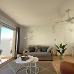 Apartment Superbe T2 Avec Grande Terrasse Et Vue Isola Celeste *