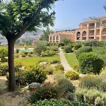 Superbe T2 Avec Grande Terrasse Et Vue Isola Celeste * L'Ile-Rousse (Corsica)