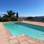 Superbe T2 Avec Grande Terrasse Et Vue Isola Celeste * L'Ile-Rousse (Corsica)
