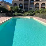 Superbe T2 Avec Grande Terrasse Et Vue Isola Celeste * L'Ile-Rousse (Corsica)
