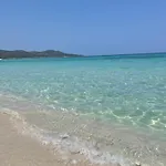 Superbe T2 Avec Grande Terrasse Et Vue Isola Celeste Apartment L'Ile-Rousse (Corsica)