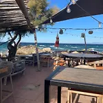 Apartment Superbe T2 Avec Grande Terrasse Et Vue Isola Celeste