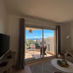 Apartment Superbe T2 Avec Grande Terrasse Et Vue Isola Celeste L'Ile-Rousse (Corsica)
