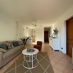 Superbe T2 Avec Grande Terrasse Et Vue Isola Celeste Apartment L'Ile-Rousse (Corsica)