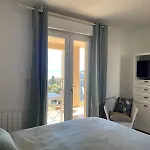 Superbe T2 Avec Grande Terrasse Et Vue Isola Celeste Apartment *