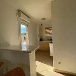 Superbe T2 Avec Grande Terrasse Et Vue Isola Celeste *