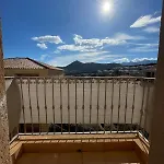 Apartment Superbe T2 Avec Grande Terrasse Et Vue Isola Celeste *