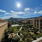 Superbe T2 Avec Grande Terrasse Et Vue Isola Celeste *