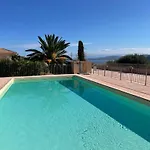 Superbe T2 Avec Grande Terrasse Et Vue Isola Celeste *