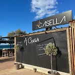 Apartment Superbe T2 Avec Grande Terrasse Et Vue Isola Celeste L'Ile-Rousse (Corsica)