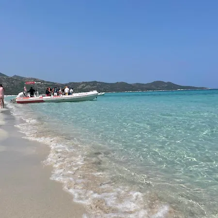 Superbe T2 Avec Grande Terrasse Et Vue Isola Celeste LʼÎle-Rousse