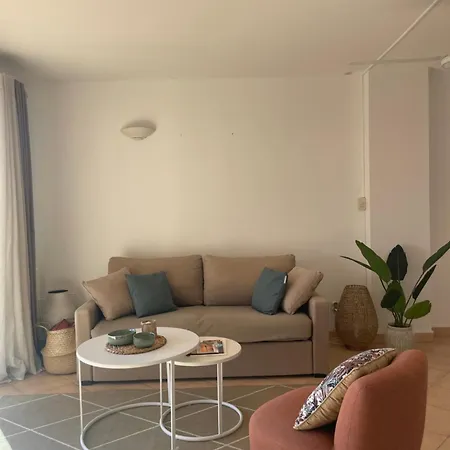 Superbe T2 Avec Grande Terrasse Et Vue Isola Celeste Lejlighed