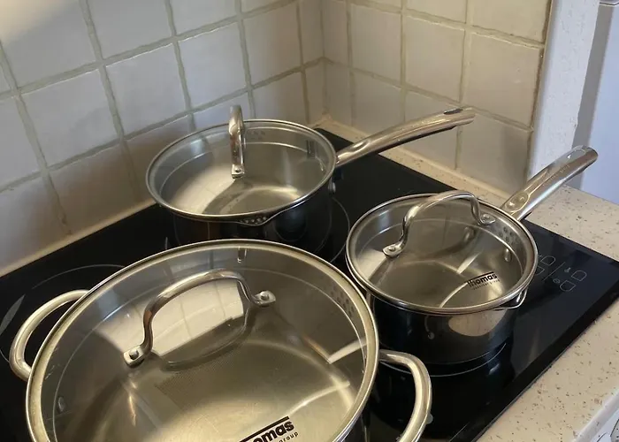 Apartamento Superbe T2 Avec Grande Terrasse Et Vue Isola Celeste *