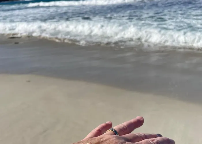 Superbe T2 Avec Grande Terrasse Et Vue Isola Celeste