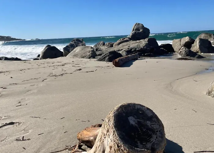 Superbe T2 Avec Grande Terrasse Et Vue Isola Celeste Διαμέρισμα